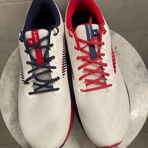 Men’s Brooks American theme Sneakers